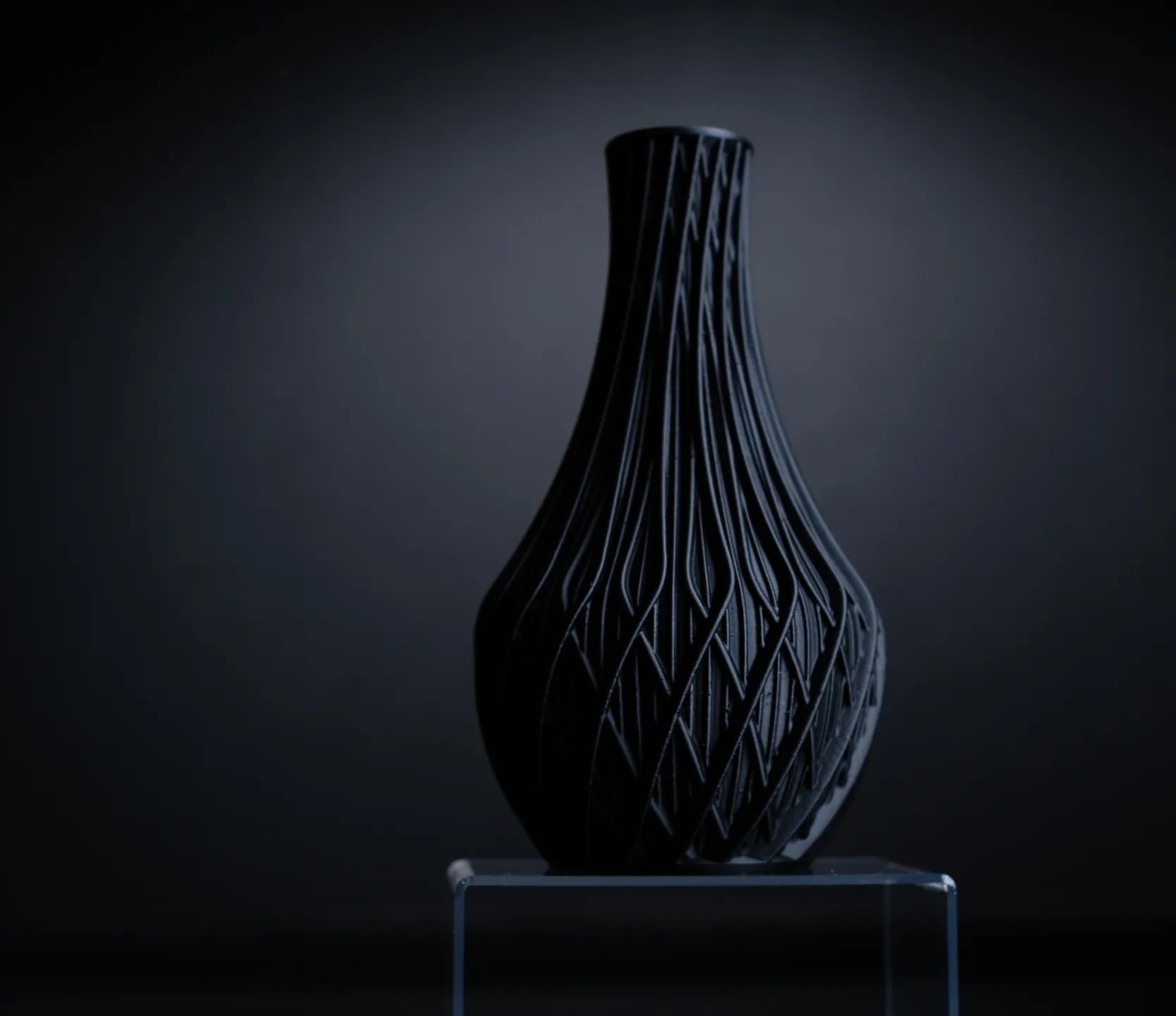 Fraktal Vaza Nilo - Vaze, slika 7